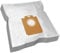 Lot de 20 Sacs d'aspirateur pour AEG-ELECTROLUX ErgoClassic, UltraSilencer, ClassicSilencer, SilentPerformer, PowerForce, VX4, VX6, VX7, VX8 / Philips FC8021/03 / Tornado/Volta/S-Bag - Blanc