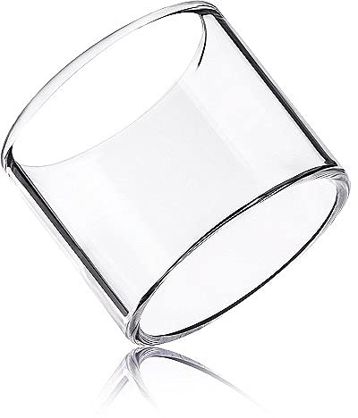 Smok Gram 16 Glastank 2ml - für Gram 25 E Zigarette/Gram 16 Verdampfer