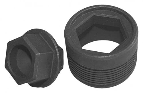 DR TOOLS Hochdruckpumpen-Abzieher Kettenrad-Stützhülse N47, N57 N57S
