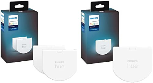 Philips Hue Wandschalter Modul Dreierpack