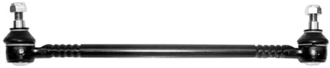 SKF Spurstange mit synthetischem Fett VKDY 331054 Position Vorderachse Höhe 77 mm Länge 473 mm Breite 96 mm - OE-Qualität