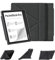 DONGZHU Étui pour New Pocketbook Era (version 2022, modèle PB700) avec fonction veille/réveil automatique pour liseuse Pocketbook Era 7 (noir)