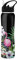 THE STEEL BOTTLE - Most Wanted - Bouteille thermique en acier inoxydable, isolation sous vide à double paroi, capacité 500 ml, fermeture hermétique, bouteille portative (#48 Flamingo)