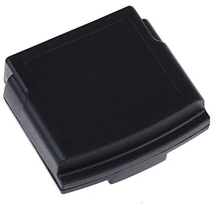 DAGIJIRD ABS-Ersatz-Jumper für Nintendo N64 Konsole RAM (Memory Pack)