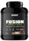 Weider Fusion Protein (1,2kg) Chocolate-Brownie Flavour. Complete Formula Based on 4 Quality Protein Sources, 22g Animal & Plant-Based Proteins + 4,3g BCAA/Serving, No Added Sugar, Aspartame Free