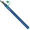 Kuvik Titanium Chopsticks with Blue Carrying Case - Ultralight and Reusable Chopsticks for Camping
