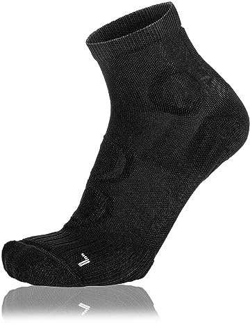 EIGHT SOX Unisex Newcomer Short Socke (1er Pack)