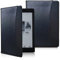 Housse pour Kobo Aura One 7.8 modèle N709 e-book Smart Case Kobo Aura One 7.8 modèle N709 e-book Housse en cuir avec mise en veille/réveil automatique (Noir)