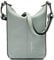 Liebeskind Berlin Women's Paris 4 Crossbody, Opal Green Pebble
