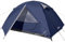Forceatt Zelt 3 Personen Camping Wasserdicht 3-4 Saison,Ultraleicht Zelte Mit Kleinem Packmaß, Kuppelzelt Sofortiges Aufstellen Für Trekking, Outdoor, Festival