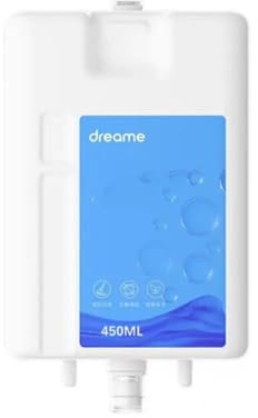 Compatibile con Dreame l20 Ultra L10 Prime X10 X10plus Special Floor Cleaner 450m