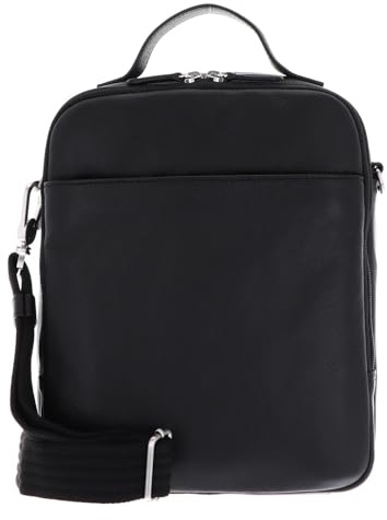 Picard Milano Business Crossbody Black