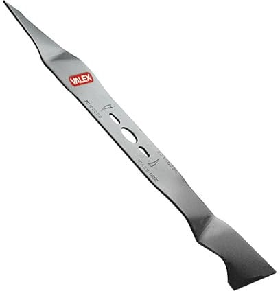Valex Lama di Ricambio per tagliaerba a Scoppio TST5135, 501mm Diametro Taglio