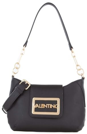 VALENTINO Damen Prinzessin Tasche, Schwarz