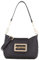 VALENTINO Damen Prinzessin Tasche, Schwarz