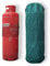 Apache 47KG Heavy Duty Oxford Fabric Gas Bottle Cover - Weather-Resistant, Durable & Stylish (Green)
