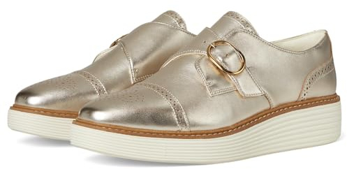 Cole Haan - Damen - Sportschuh - ORIGINALGRAND Platform Monk Strap - komfortabel, modern, alltagstauglich