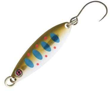 SAKURA Cuiller Ondulante Skoon Fat Area - 45mm - 6,8g - T05 (Natural Trout) - Saplh500845-T05