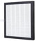 Rohnson Filtro di Ricambio per Purificatore d'Aria HEPA – Health Kit HEPA 13+ e Filtro ai Carboni Attivi per Deumidificatore R-9916 & R-9920, Elimina Odori, Cattura il 99,7% delle Particelle Aeree