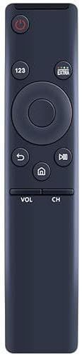 MOVHEIYL BN59-01259B Universal Ersatz Fernbedienung für Samsung-Smart-TV-Fernbedienung BN59-01259E BN59-01242A BN59-01265A BN59-01241A BN59-01260A
