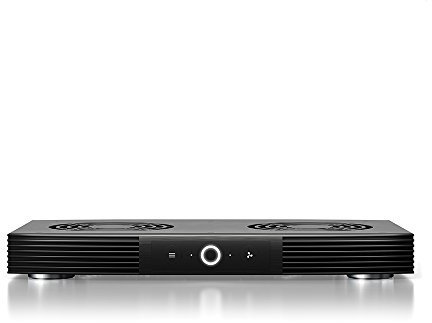 AC Infinity AIRCOM S7, Quiet Cooling Fan System 12 (30 cm) for Receivers, Amps, DVR, AV Cabinet Components