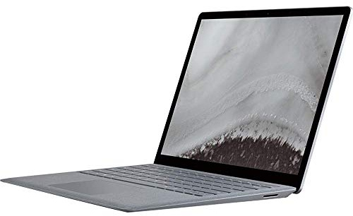 Microsoft Surface Laptop 2 (Intel Core i5, 8GB RAM, 128GB) - Platinum (Newest Version)
