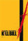 My Little Poster Post Kill Bill Filmplakat Wandkunst