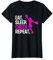 Eat, Sleep, Cheer, Repeat Cheerleader | Cheerleading T-Shirt