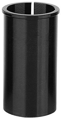 Yosoo Health Gear Sattelstützenadapter Aluminiumlegierung 27,2 mm bis 30,8 mm für Mountainbike, Fahrradteile