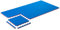 PROGAME Tatami Matte 2 cm Kit 8 Stück BASIC-HOME Blau/Rot 50x50 cm. Puzzle Matte Tatamimatte Karate
