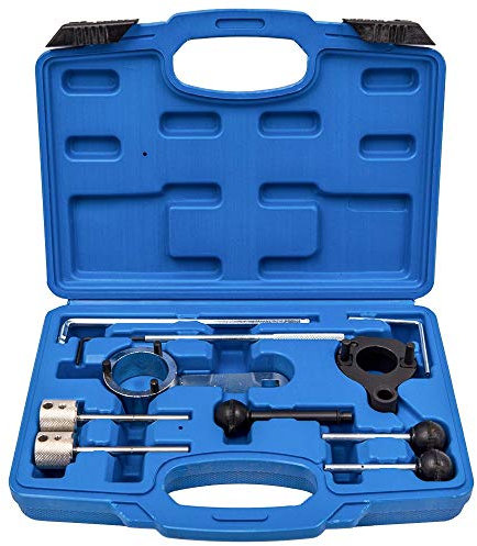 maXpeedingrods Motor Einstellwerkzeug Nockenwelle für VW für A.udi 1.4 1.6 2.0TDi CR T10490