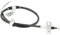 FEBEST 14100-KYR05LH Cavo freno a mano Posteriore Sx Cavo Freno Filo freno a mano Corde freno a mano