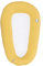 Koo-Di Atmungsaktives Babynest „Day Dreamer Unverzichtbares Neugeborenen-Babybett für beaufsichtigten Schlaf, Bauchlage und Spielzeit-Pod | Buttercup