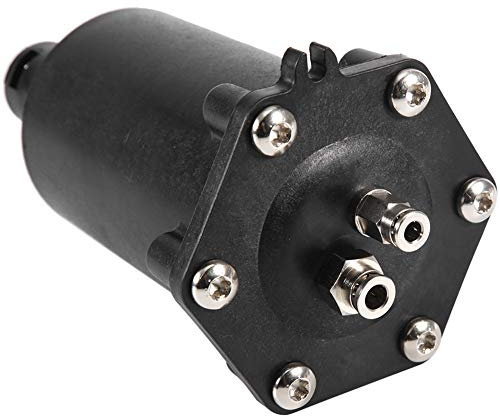 Ensemble de filtre déshydrateur de compresseur d'air VUB504700 compatible avec Range Rover Sport 2005-2013