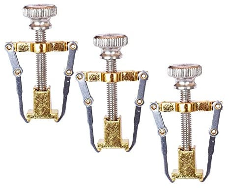 Lotatheta 3 pcs Ingrown Toenail Lifter Nail Corrector Ingrown Toenail Treatment Kit Toe Nail Pedicure Clamp Care Tool Professional Recover Stainless Steel for Paronychia