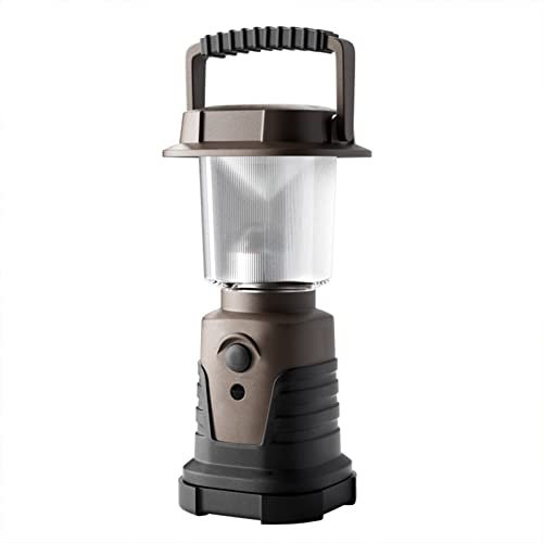 Extérieur Multifonctionnel Solaire LED Camping Lumière Rétro Cheval Lanterne Portable Étanche Tente Lumière Point Culminant SMD Lampe Perle Batterie