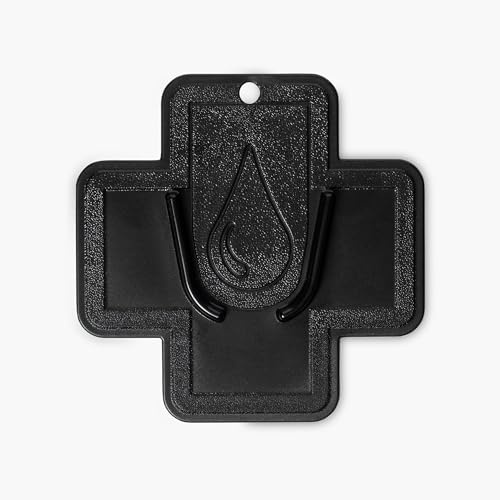 Muc-Off Motorradständer Pad, Schwarz, MU-ACC-2746