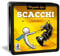 Cranio Creations - Magnetic Line, Scacchi, Un Grande Classico In Versione Tascabile E Magnetica, Edizione in Lingua Italiana, CC358
