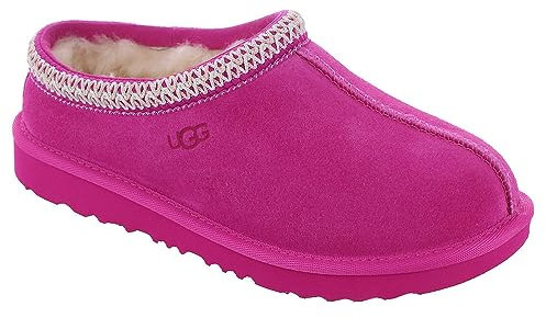 UGG Jungen Tasman Ii Hausschuh, Rock Rose, 23.5 EU
