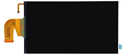 NestNiche Écran LCD HD De Remplacement pour Manette De Jeu Switch, Pièces De Réparation D'affichage De Console De Haute Qualité