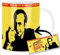 Better Call Saul Bob Odenkirk Tasse Keramikbecher Mug