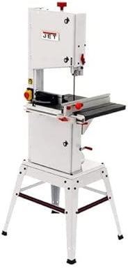 Scie à ruban 0,8kW 230V diamètre volant 310mm JBS_12-M Promac