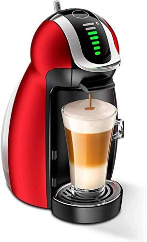 CUNTO Capsule coffee machine Home small automatic coffee machine 1L, 1500W (B) The New