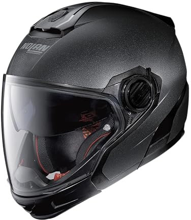 NOLAN Jethelm N40-5 GT 06 Special N-C009 L