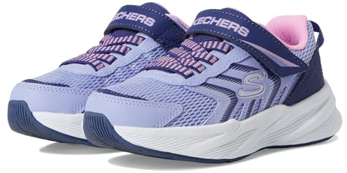 Skechers Mädchen Microspec Tread Schuhe