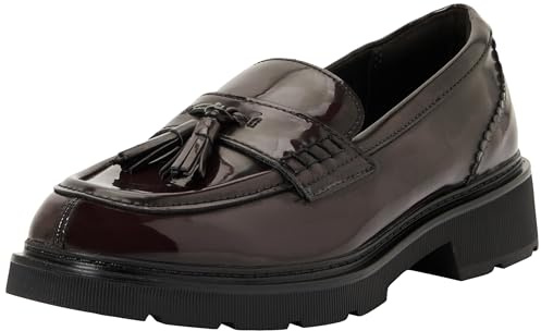 Clarks Women's Lauryl Tassel-