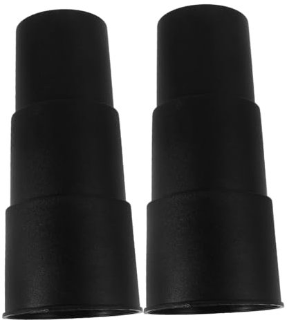 Yardenfun 2 Stücke Bürostuhl Zylinderabdeckung Gaszylinder Ersatz Für Stuhlzubehör Teleskop-hubhülse