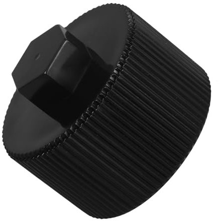 Levemolo Sandablaufdeckel Mit Dichtung Für Spa-Pool Geeignet Für Sandfilter Langlebig Und Elegant Für Sichere Anwendung Und Einfache Installation