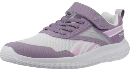 Reebok Rush Runner 5 Elastic LACE & TOP Strap