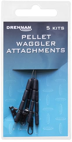 Drennan Pellet Waggler Attachments